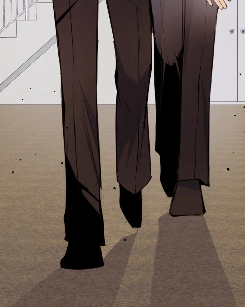 Hand Jumper chapter 9, page 153
