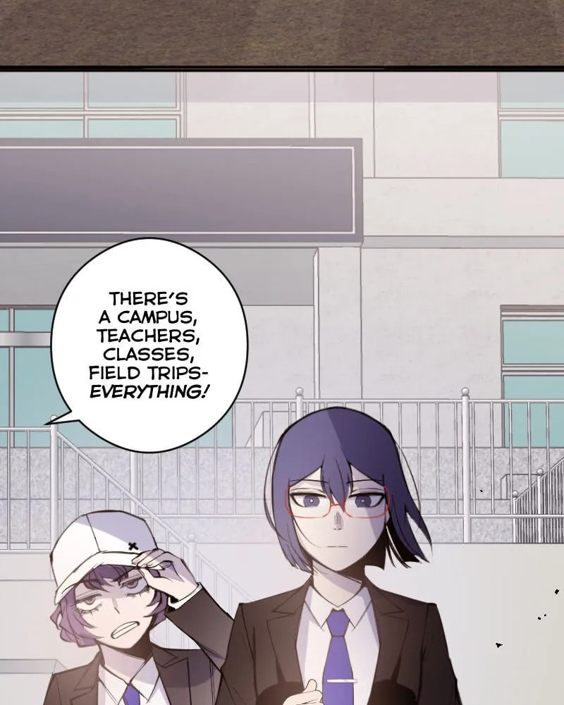 Hand Jumper chapter 9, page 154