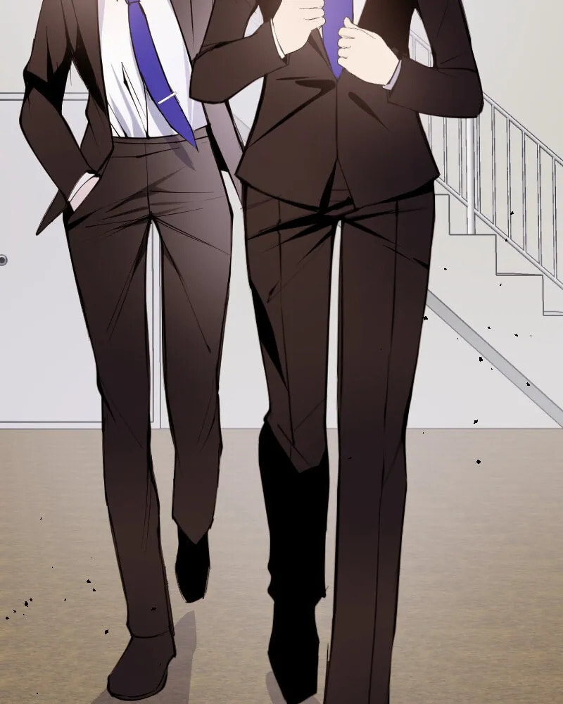 Hand Jumper chapter 9, page 155