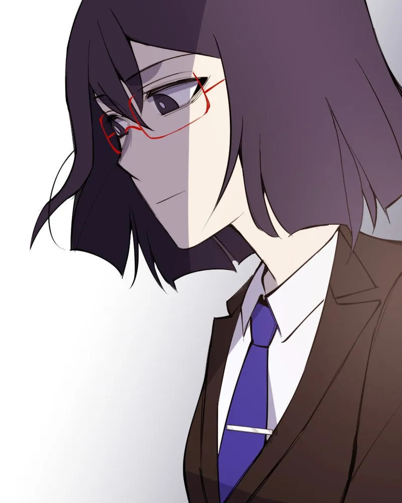 Hand Jumper chapter 9, page 161