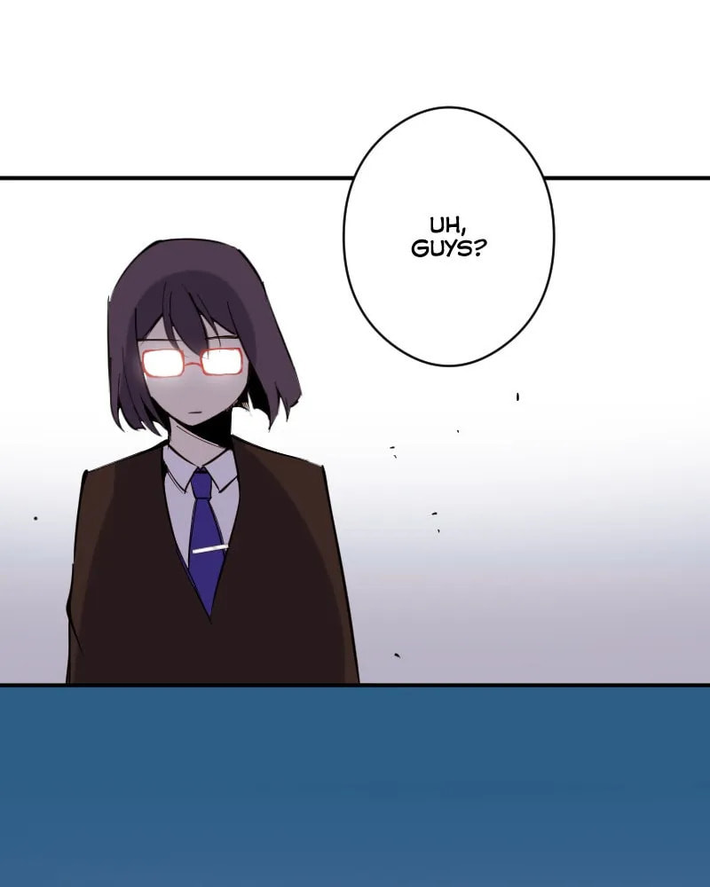 Hand Jumper chapter 9, page 166