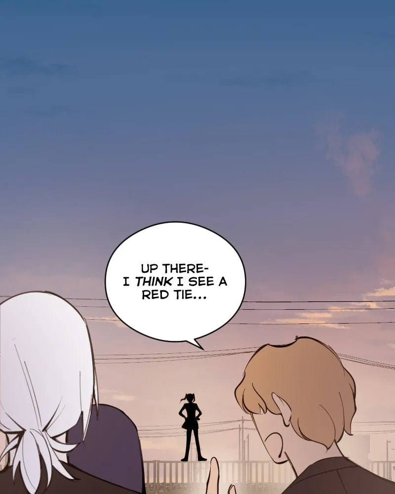 Hand Jumper chapter 9, page 167