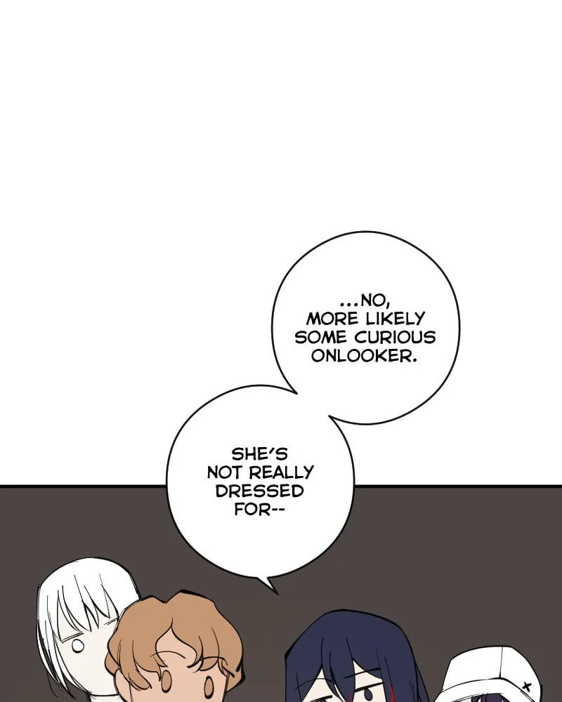Hand Jumper chapter 9, page 171