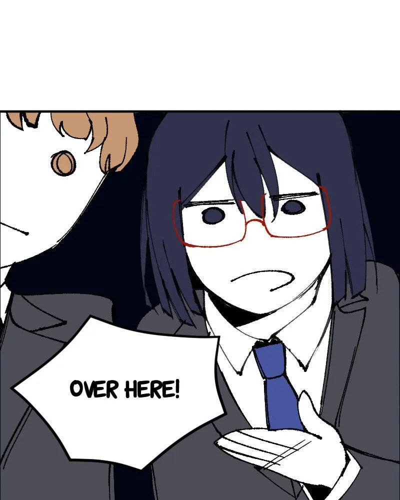 Hand Jumper chapter 9, page 176