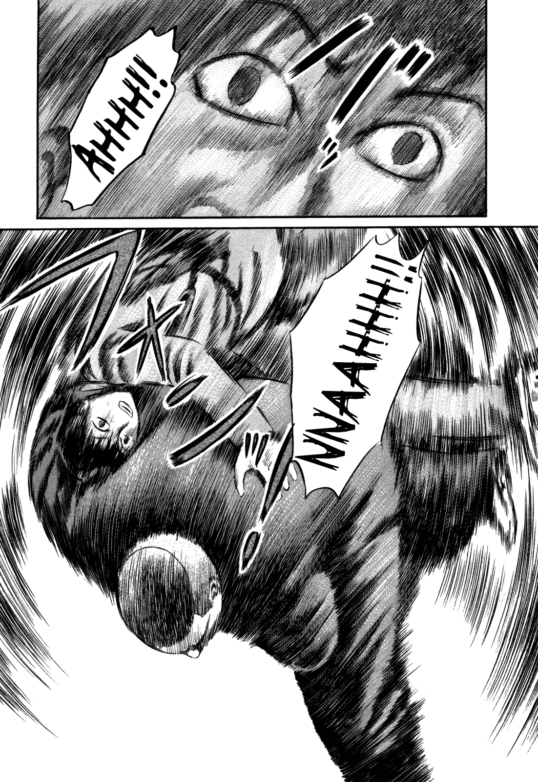 Holyland chapter 8, page 9