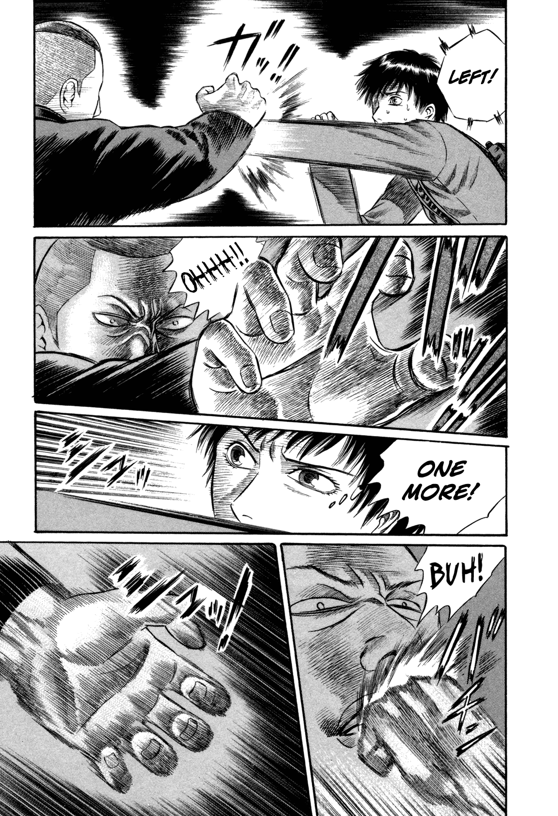Holyland chapter 9, page 7