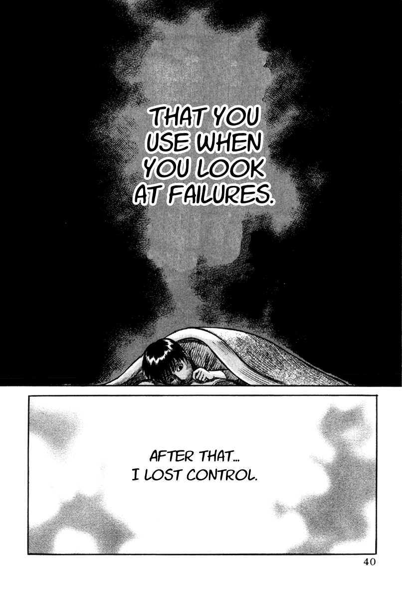 Holyland chapter 12, page 16