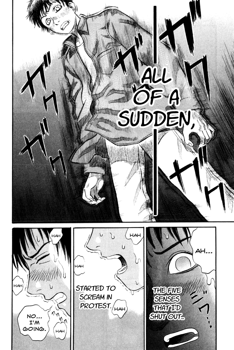 Holyland chapter 13, page 4