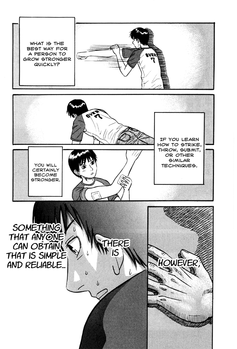 Holyland chapter 14, page 5