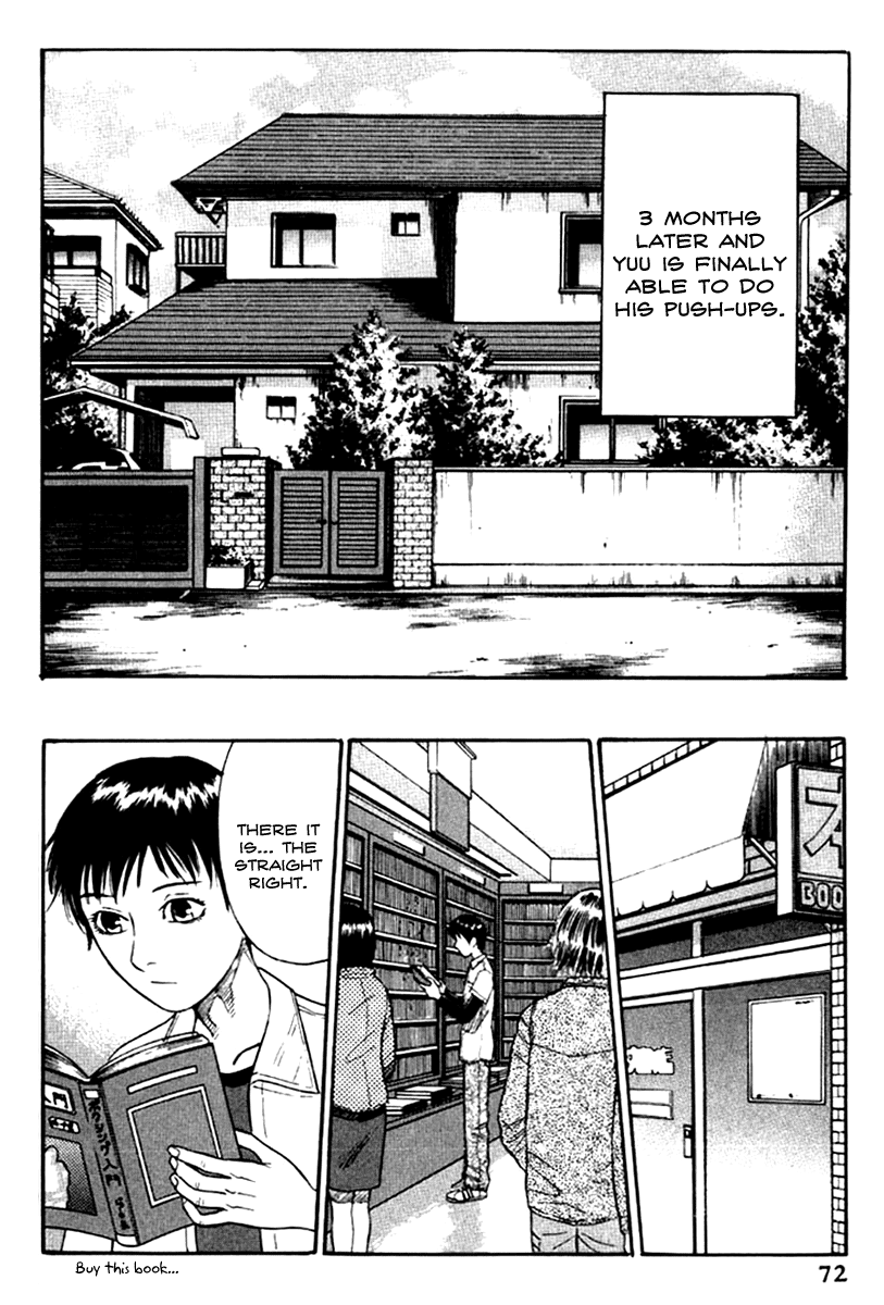 Holyland chapter 14, page 8