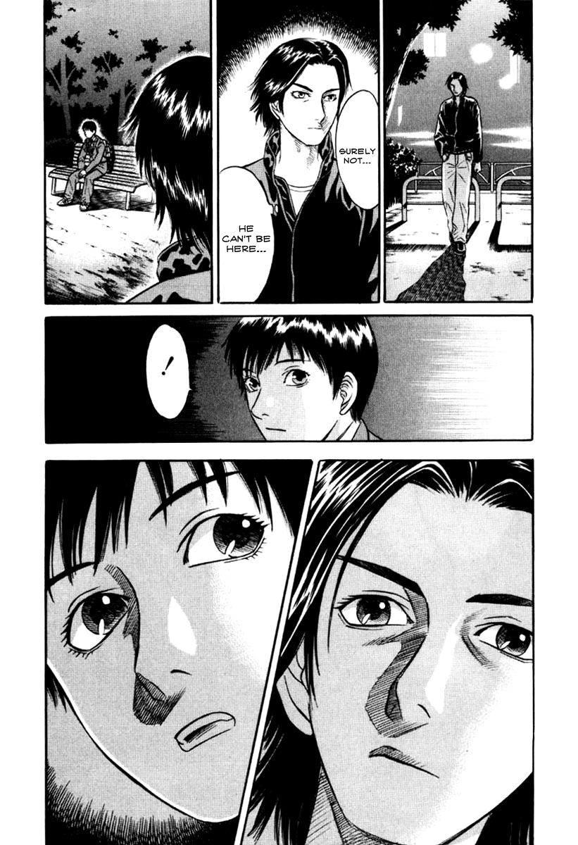Holyland chapter 15, page 10