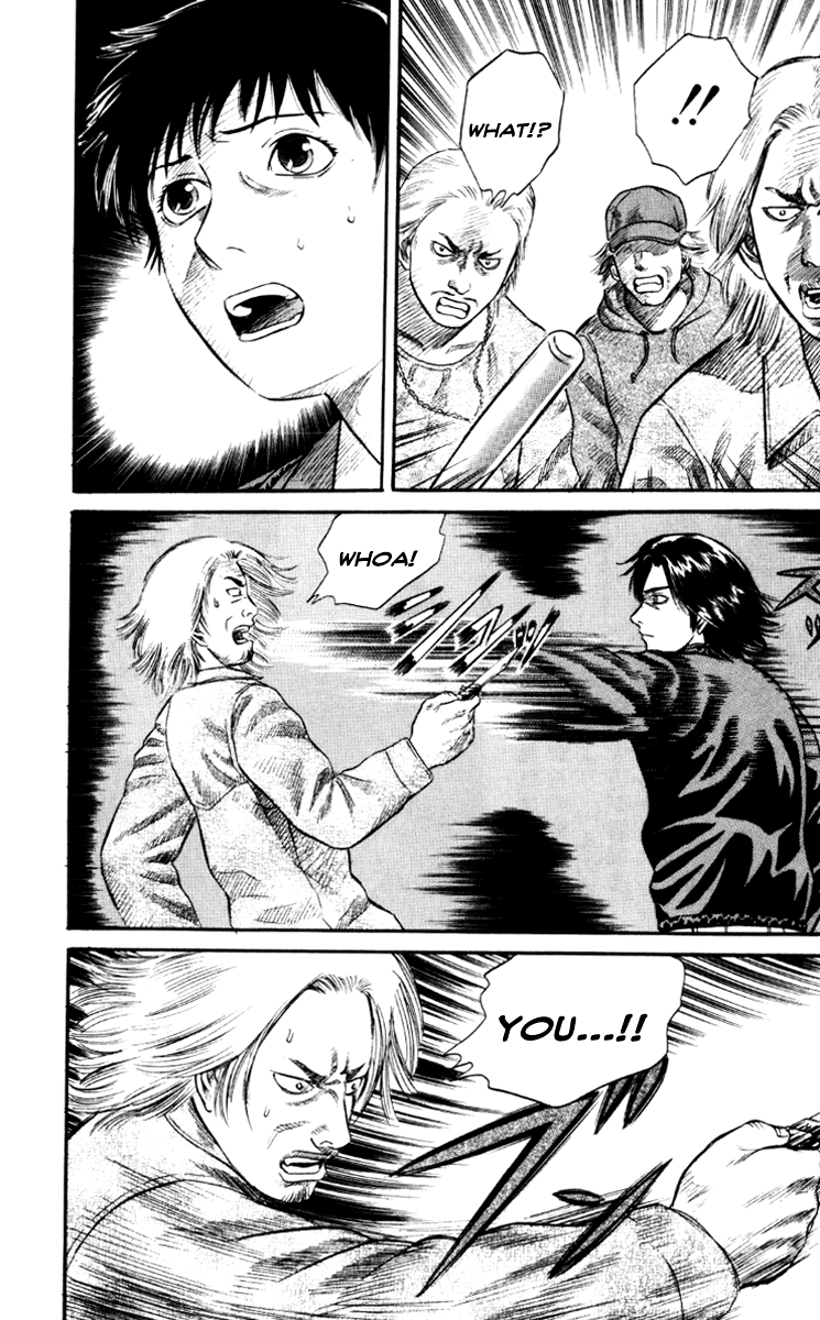 Holyland chapter 16, page 4