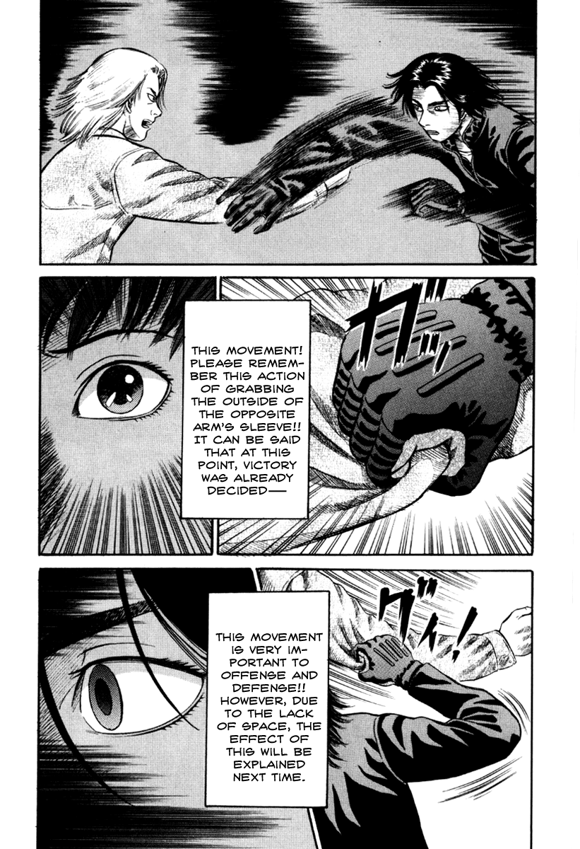 Holyland chapter 16, page 5