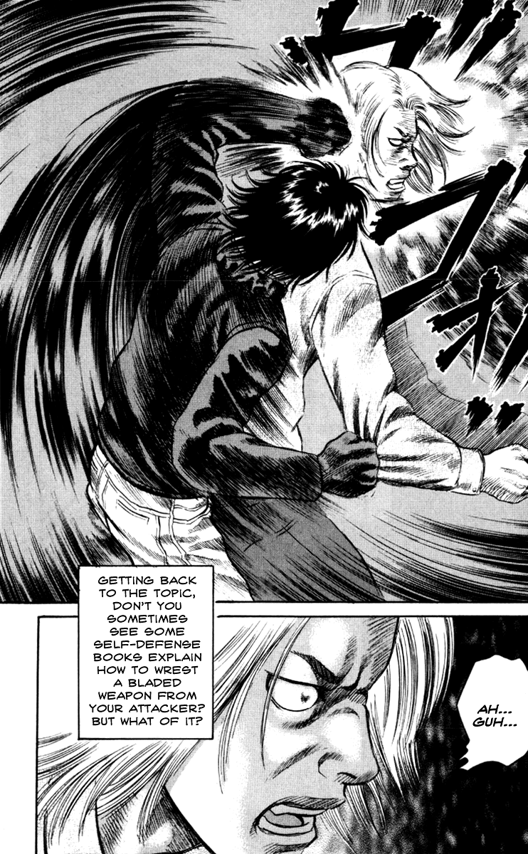 Holyland chapter 16, page 6