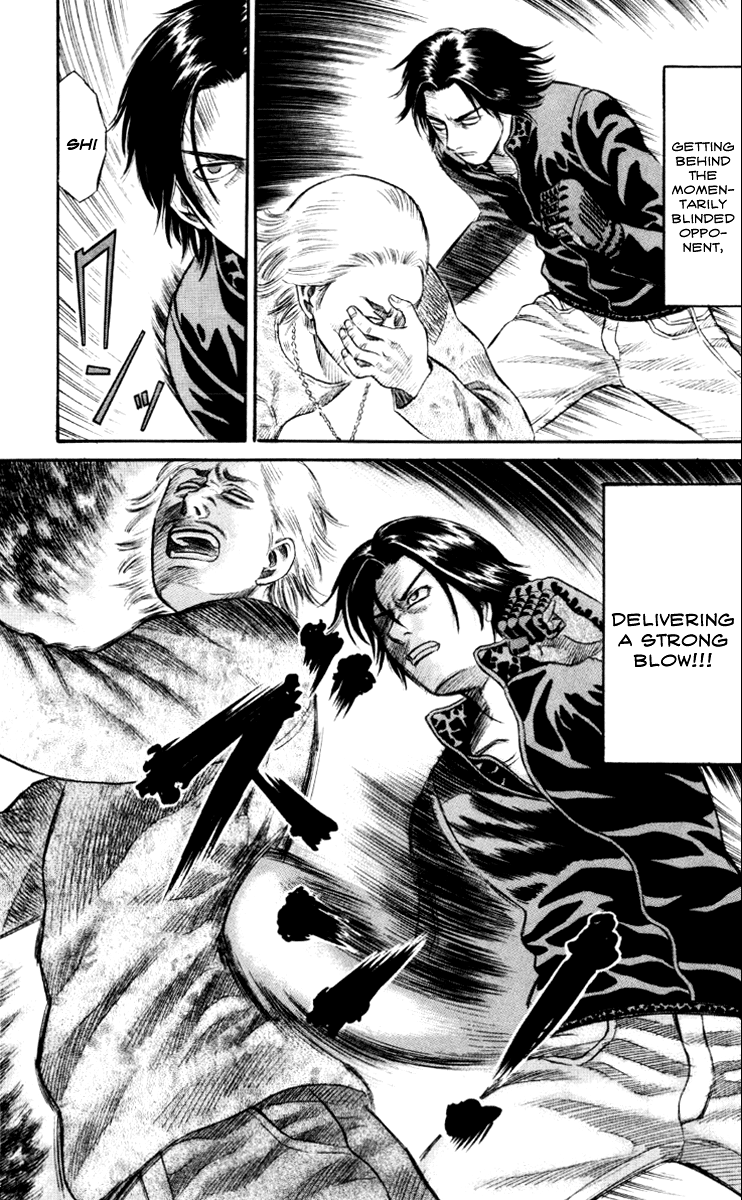 Holyland chapter 16, page 10