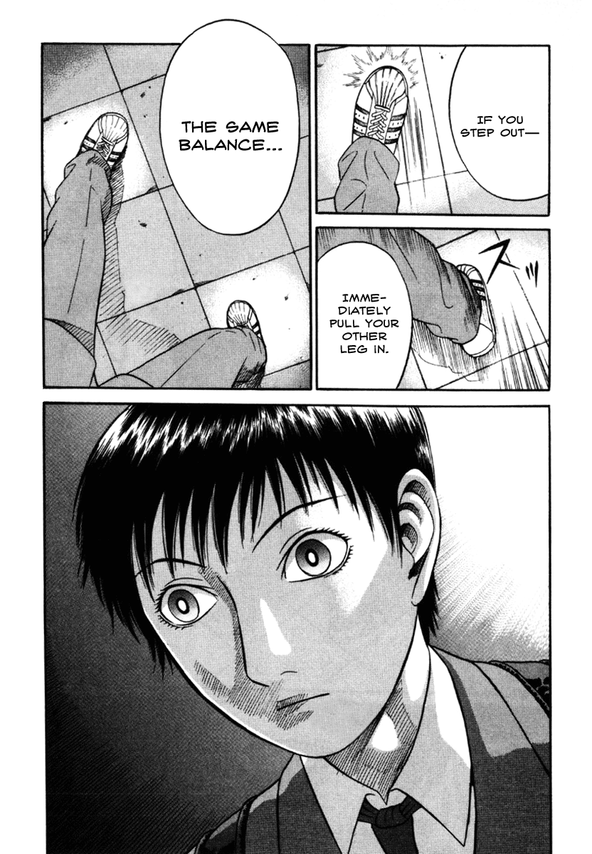 Holyland chapter 19, page 6