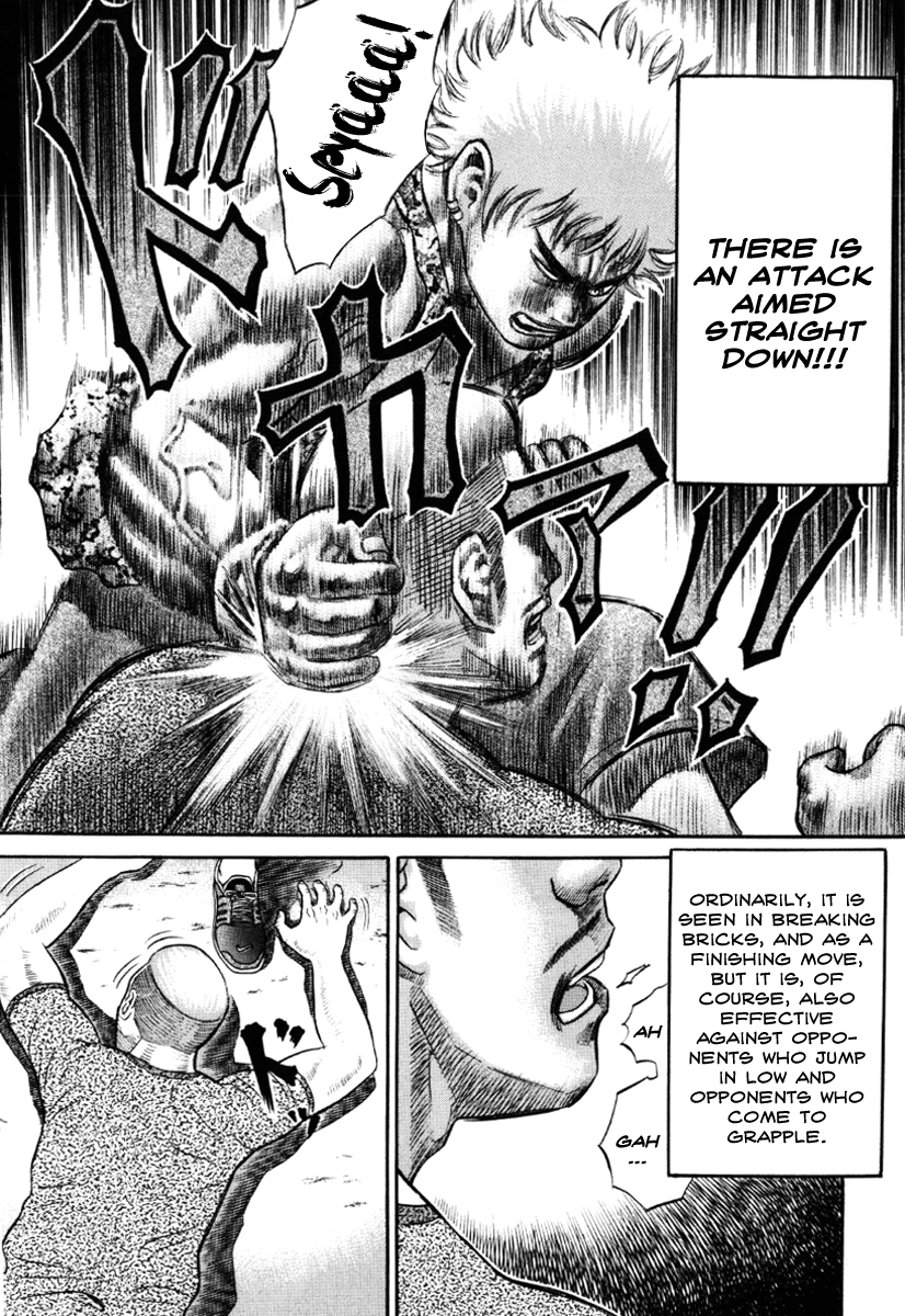 Holyland chapter 20, page 8