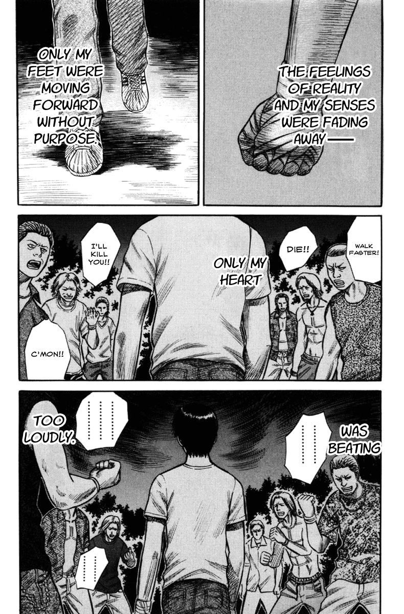 Holyland chapter 21, page 24