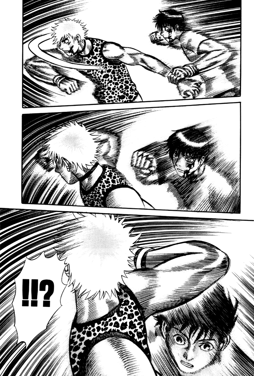 Holyland chapter 24, page 12