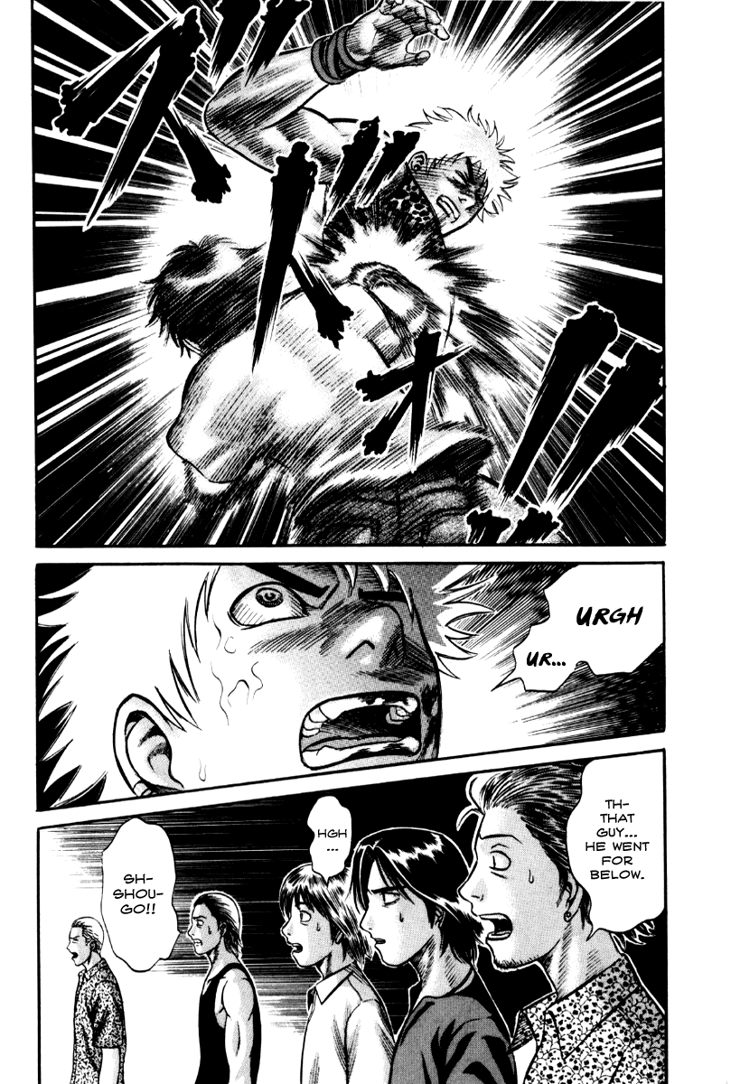 Holyland chapter 24, page 13