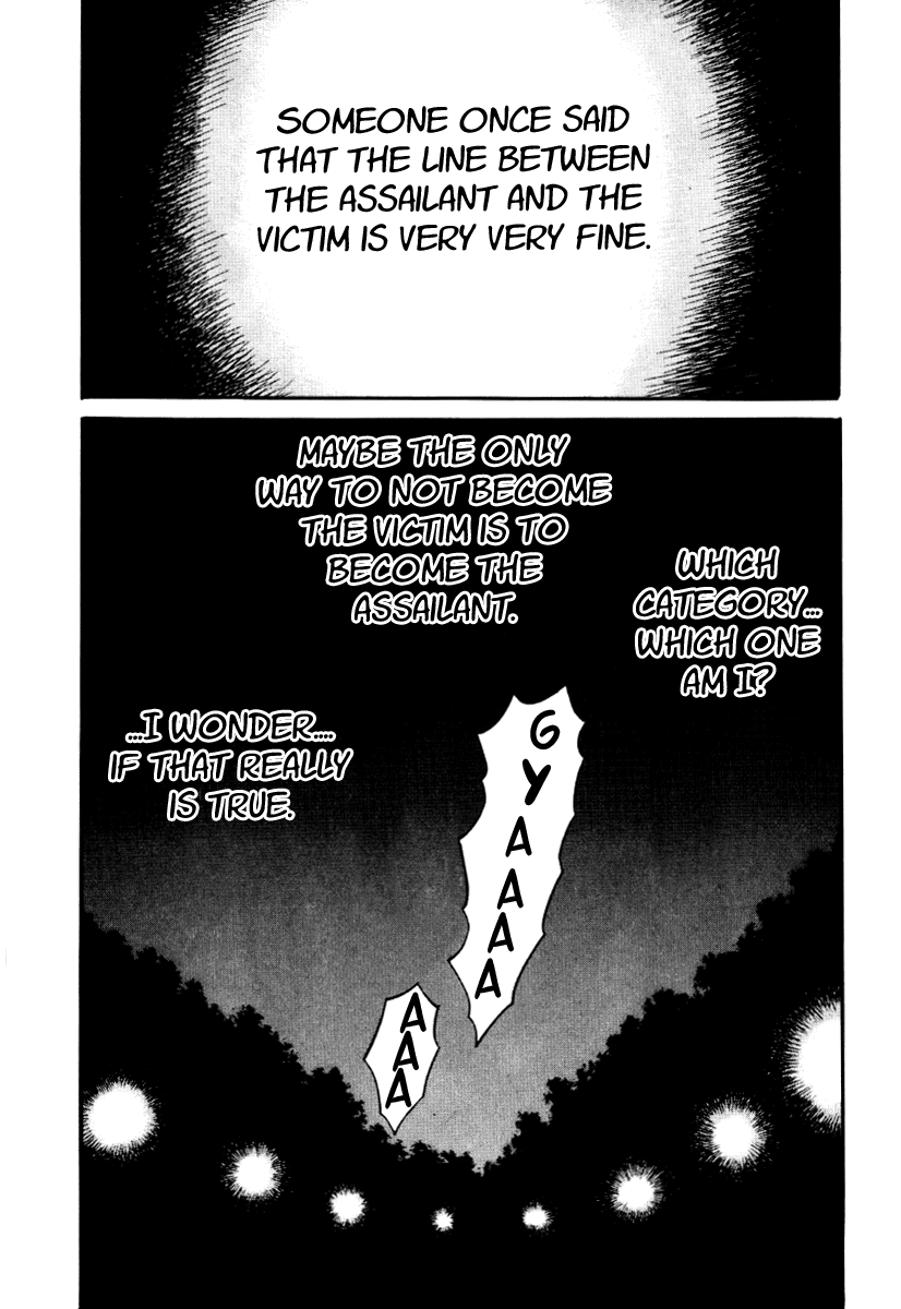 Holyland chapter 24, page 20