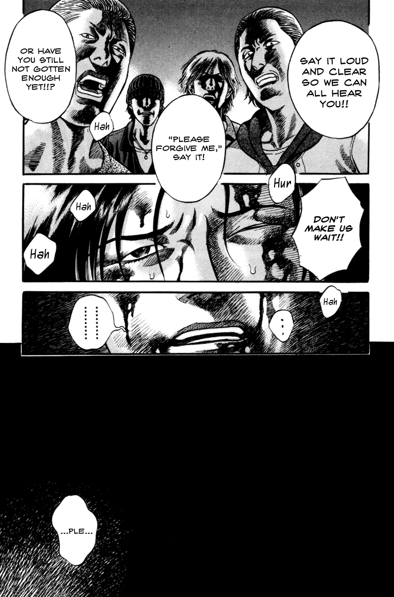 Holyland chapter 26, page 3