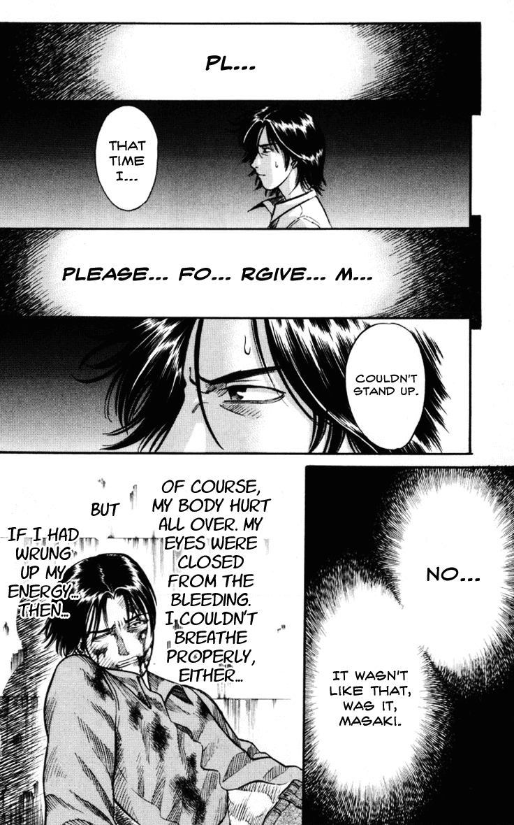 Holyland chapter 26, page 10
