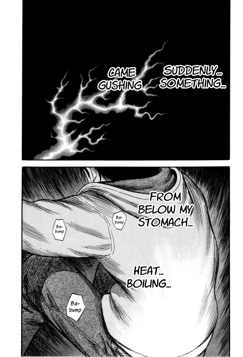 Holyland chapter 33, page 16