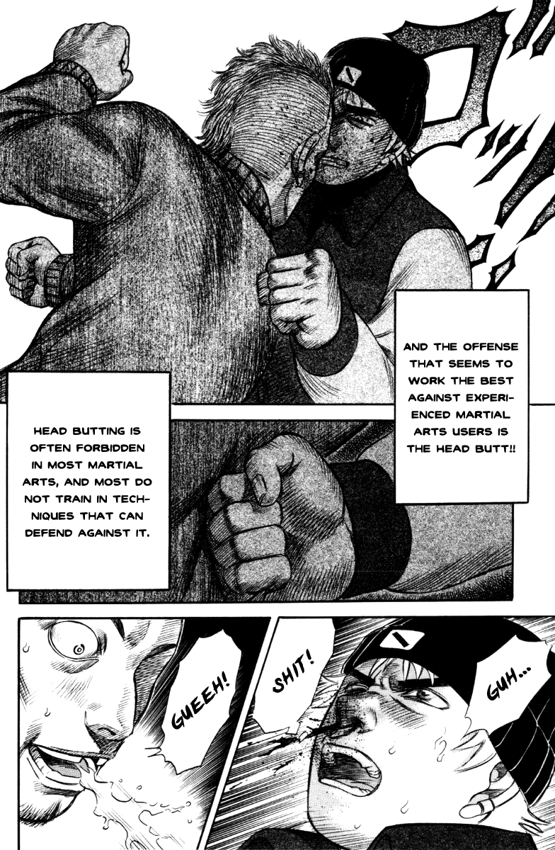 Holyland chapter 35, page 10
