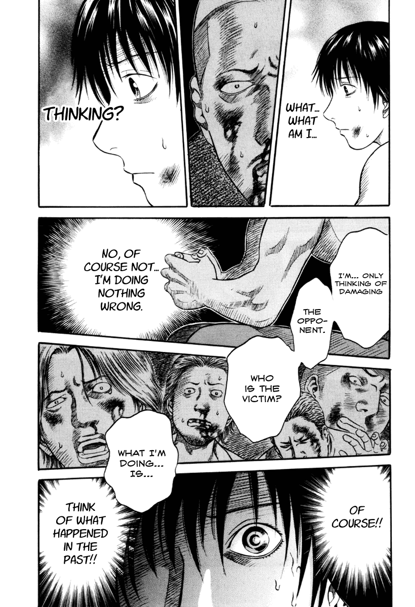 Holyland chapter 38, page 4