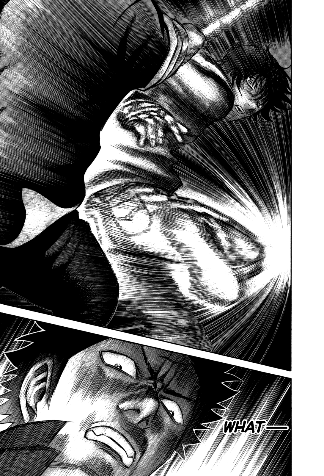 Holyland chapter 73, page 9
