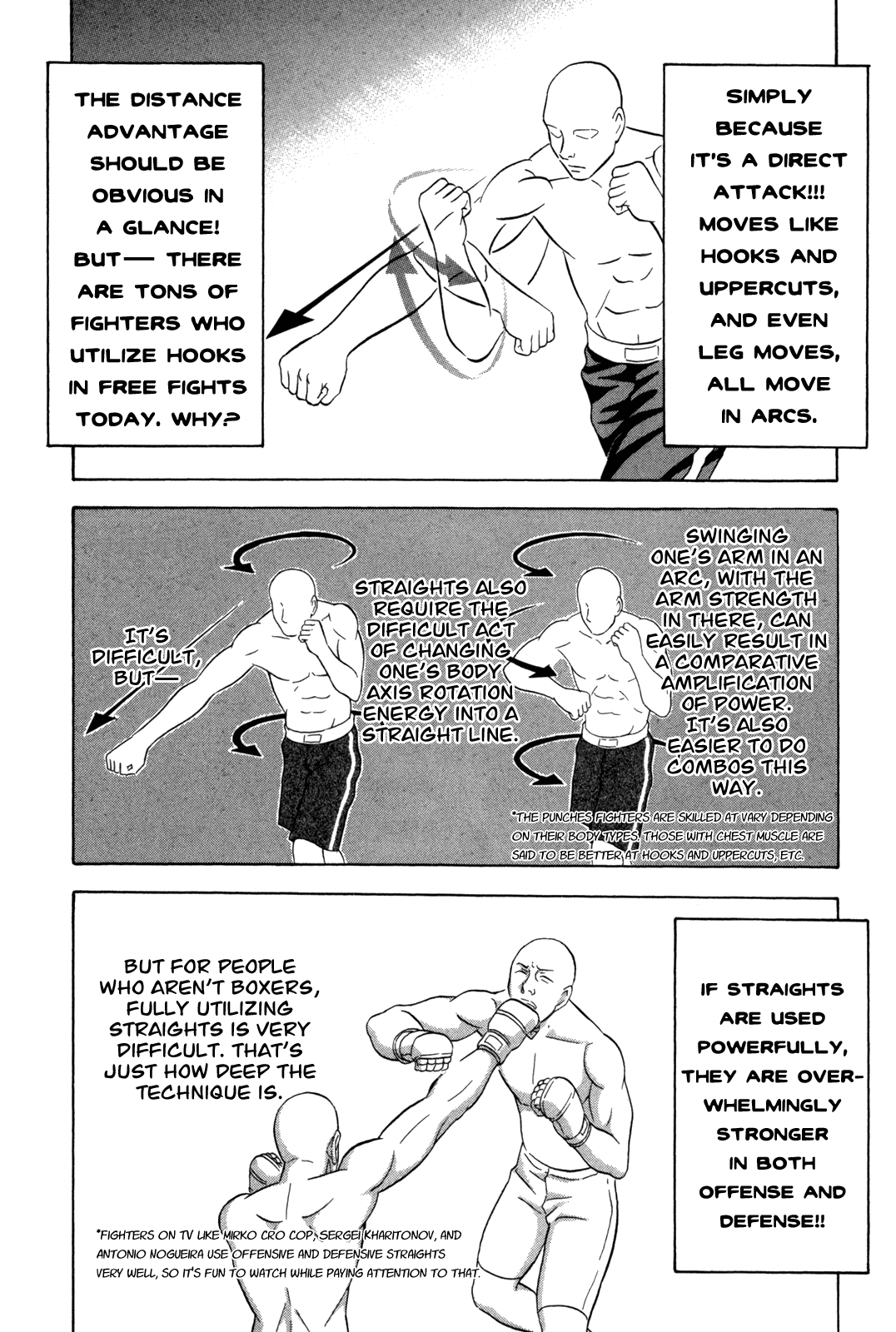 Holyland chapter 114, page 6