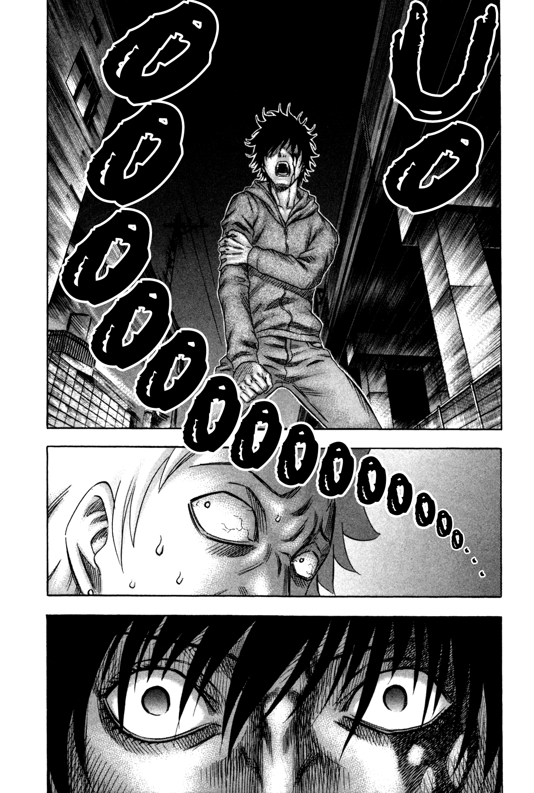 Holyland chapter 149, page 16