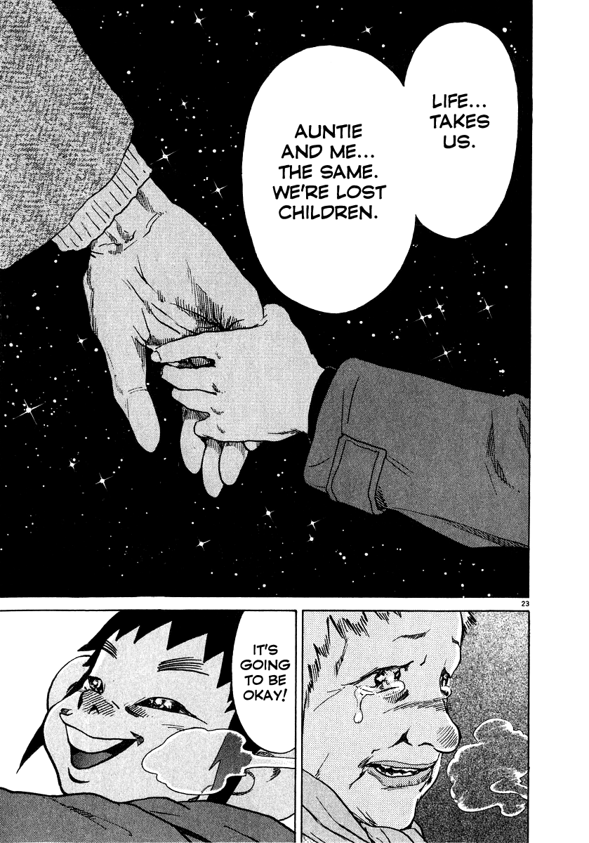 Kiichi!! chapter 16, page 24