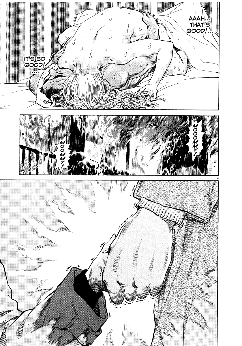 Kiichi!! chapter 17, page 4