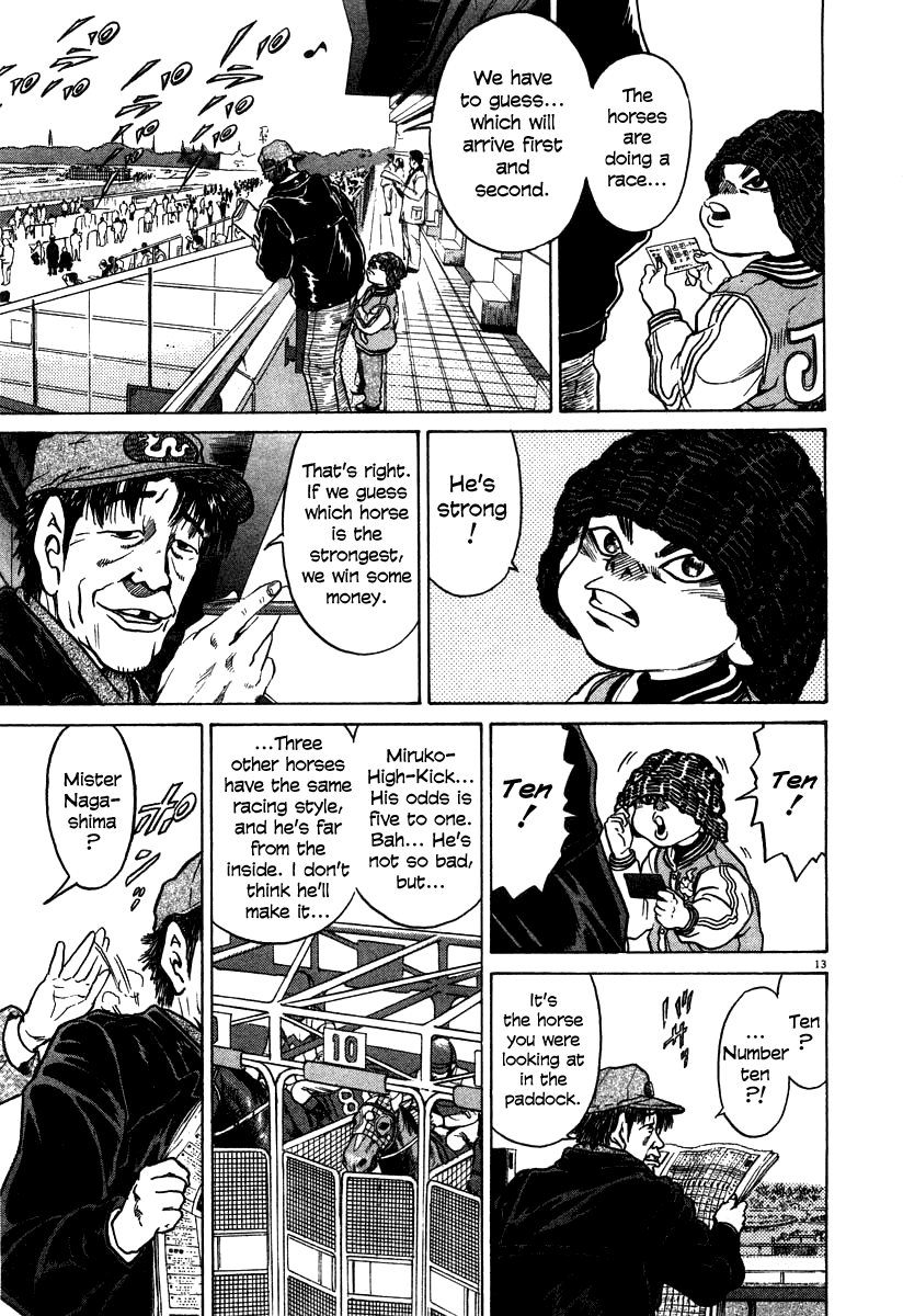 Kiichi!! chapter 19, page 19