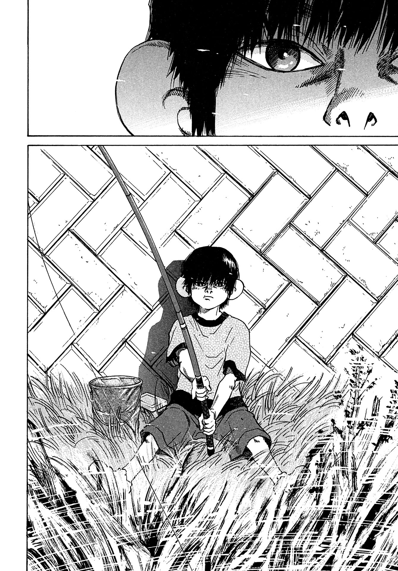 Kiichi!! chapter 40, page 8