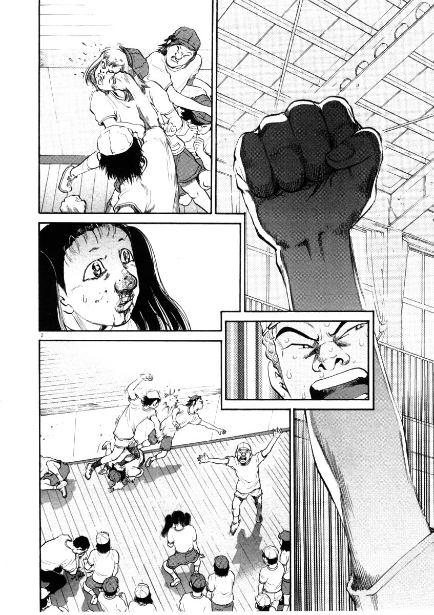 Kiichi!! chapter 48, page 2