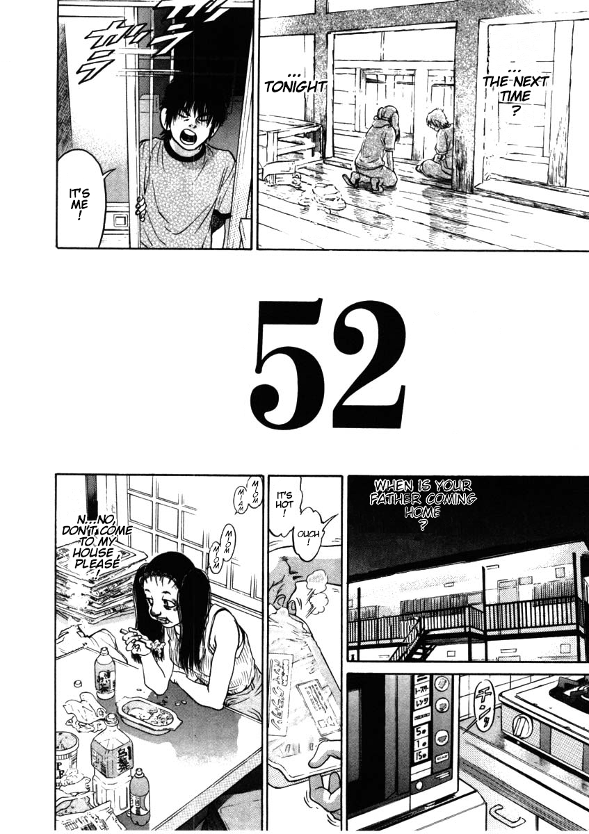 Kiichi!! chapter 52, page 2