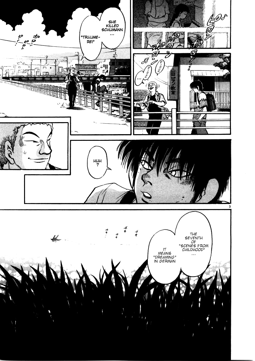 Kiichi!! chapter 56, page 3