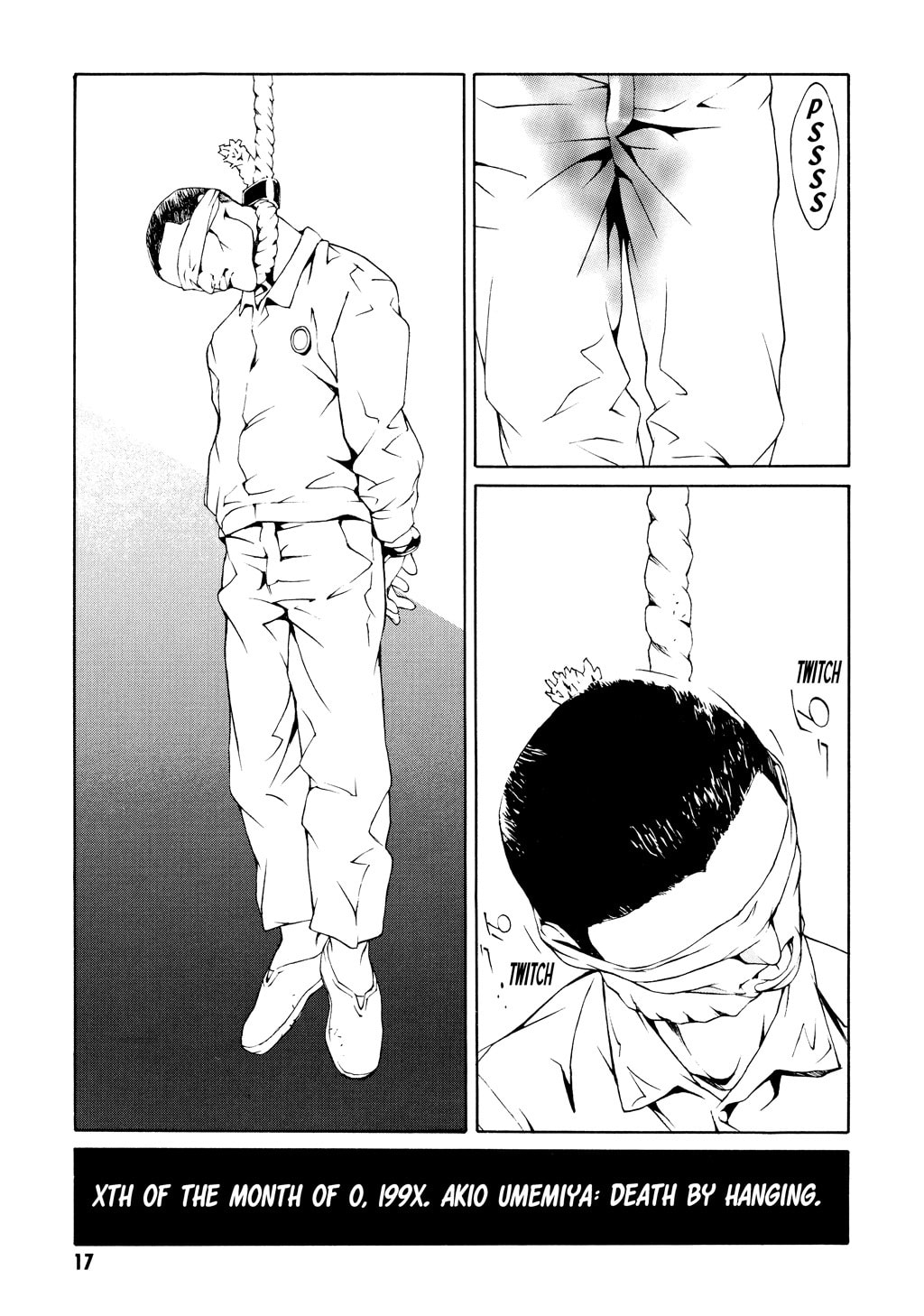 MPD Psycho chapter 13, page 10