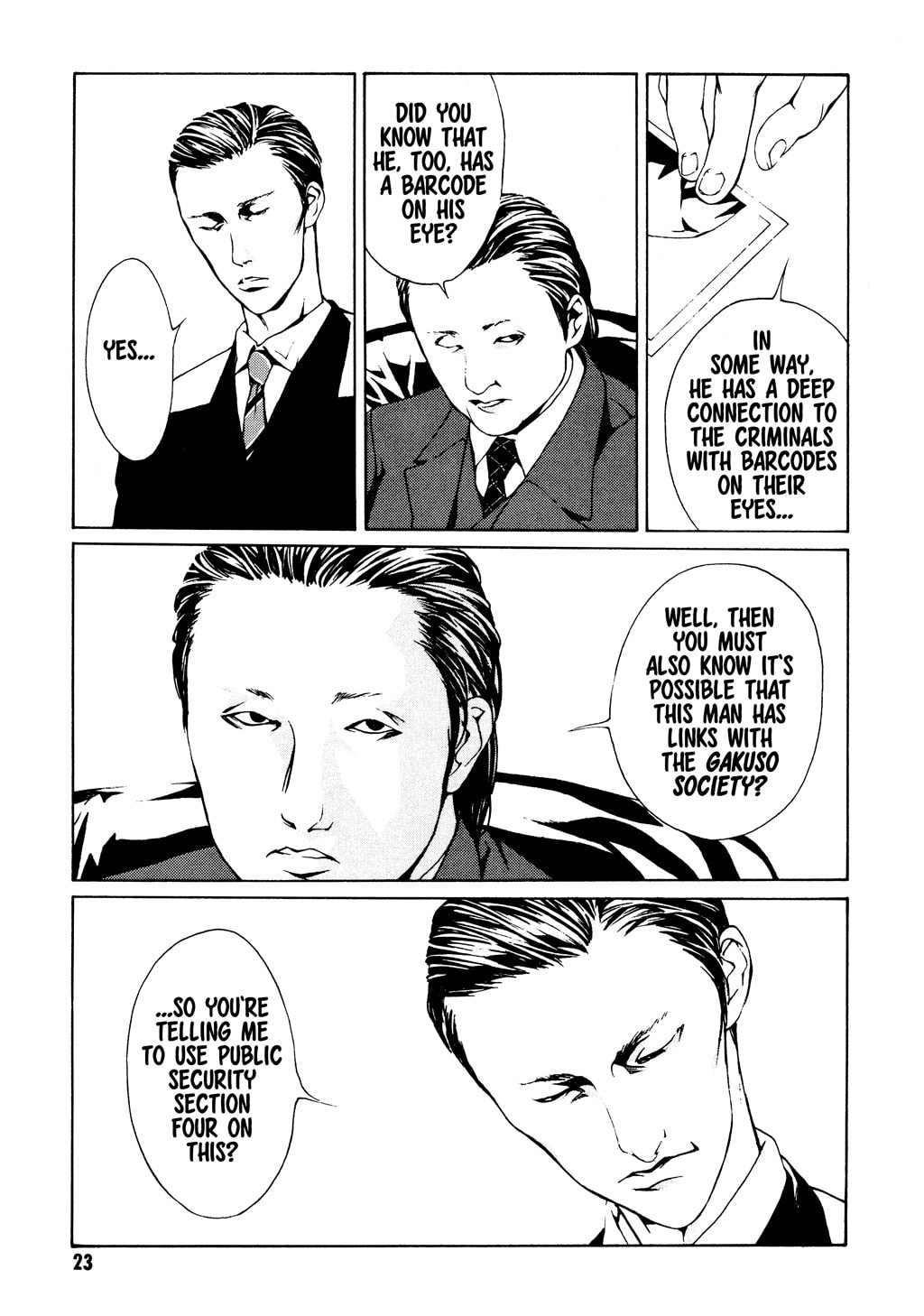 MPD Psycho chapter 13, page 16