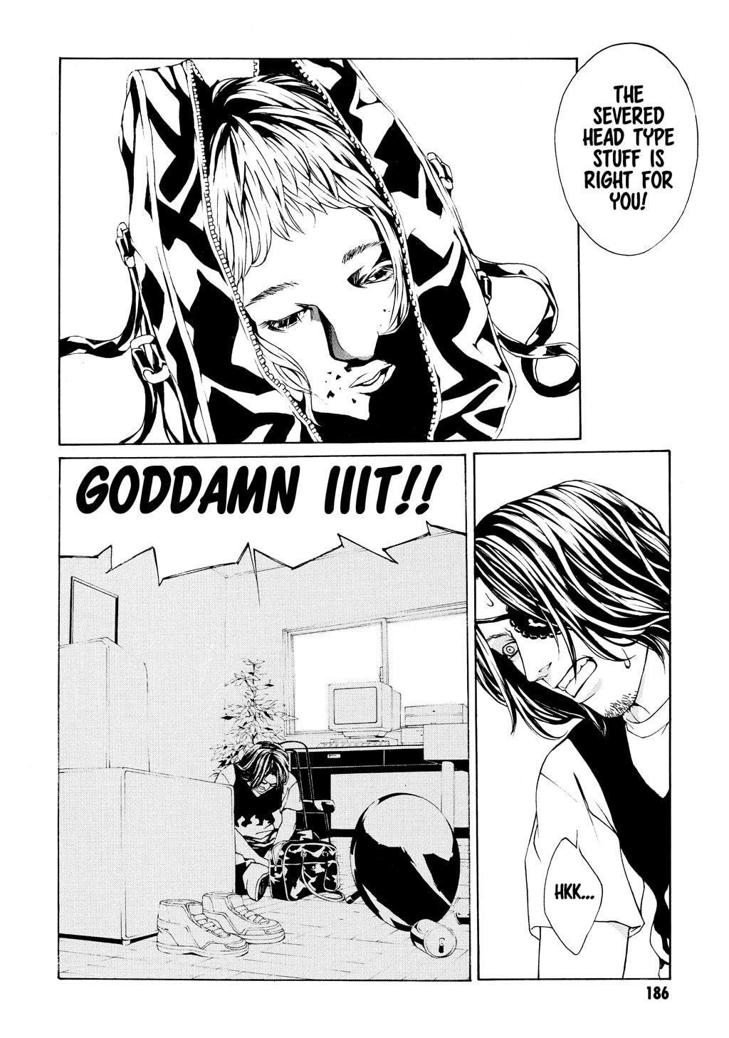 MPD Psycho chapter 19, page 26
