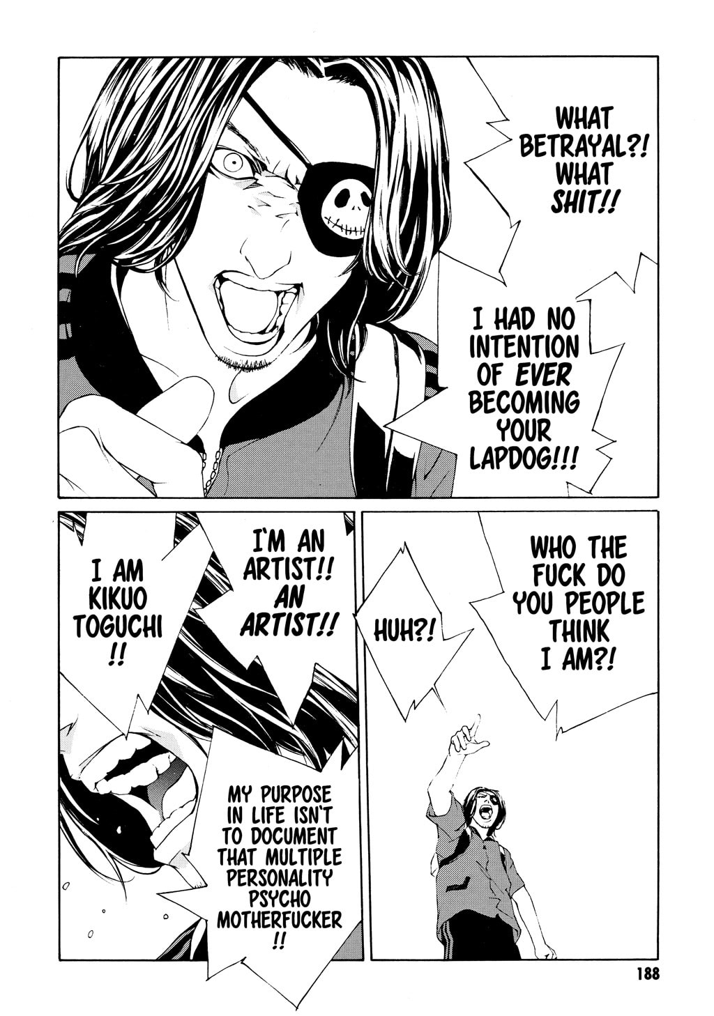 MPD Psycho chapter 19, page 28