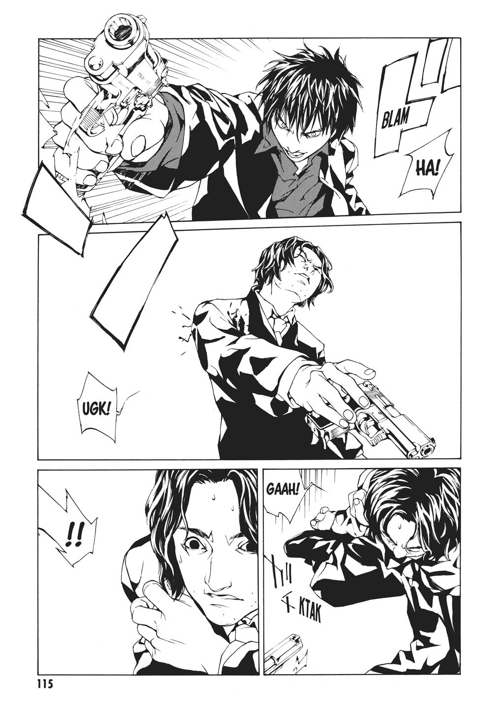 MPD Psycho chapter 42, page 3