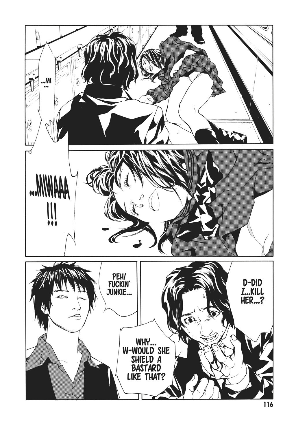 MPD Psycho chapter 42, page 4
