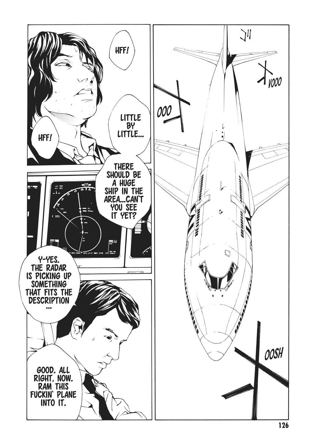 MPD Psycho chapter 42, page 14