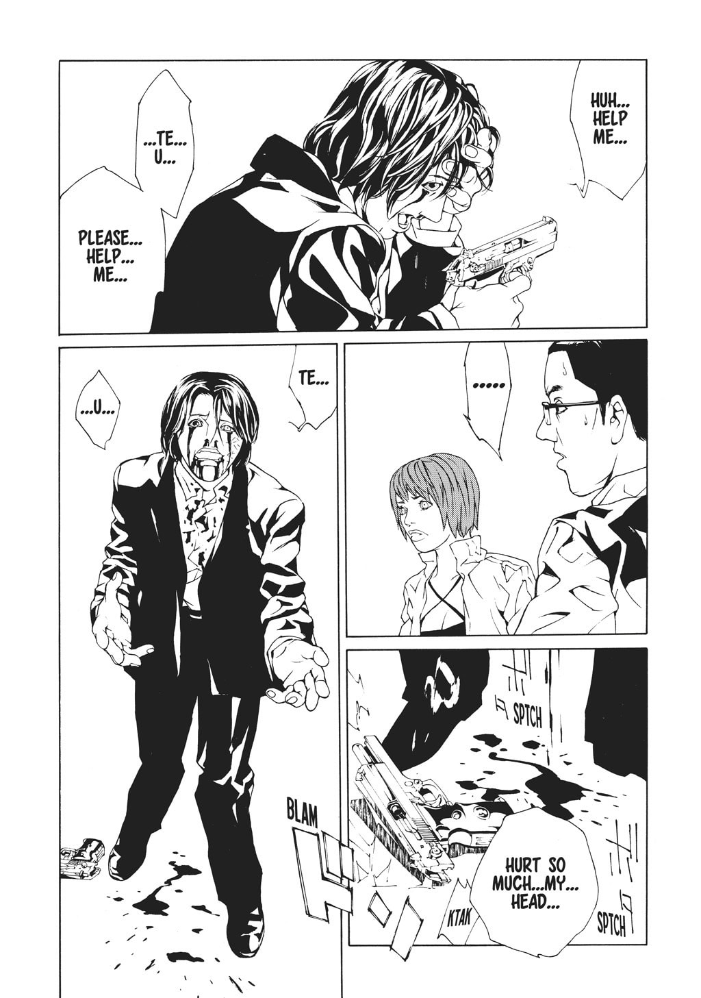 MPD Psycho chapter 42, page 24