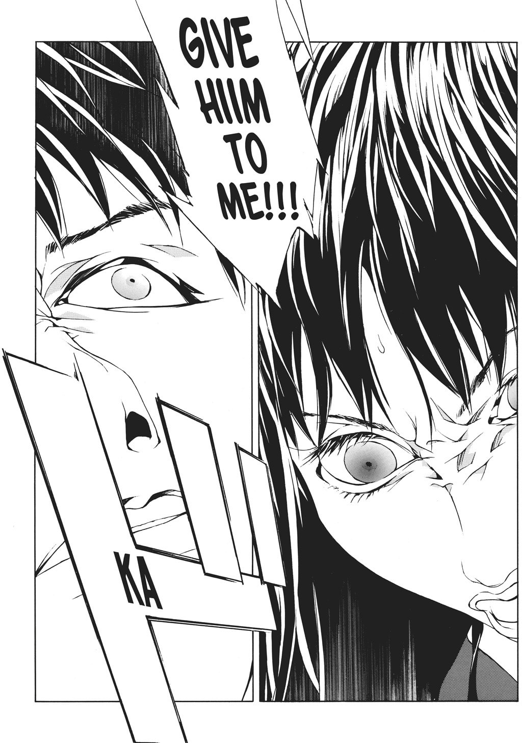 MPD Psycho chapter 42, page 29