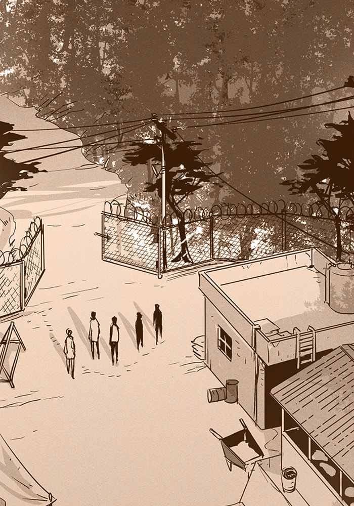 PIGPEN chapter 35, page 32